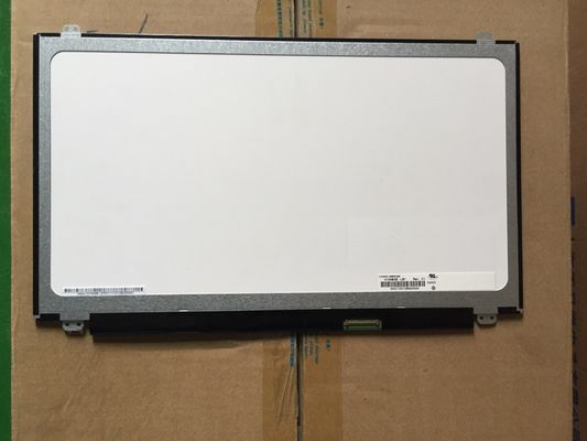 نمایشگر LCD صنعتی N156BGE-L11 CHIMEI Innolux 15.6 &quot;1366 (RGB) 8 768 220 cd / m²