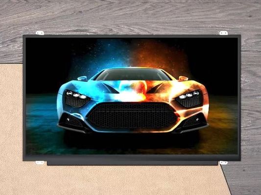 صفحه نمایش LCD صنعتی N156BGE-L41 CHIMEI Innolux 15.6 &quot;1366 (RGB) × 768 200 cd / m²