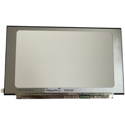 صفحه نمایش LCD صنعتی N156BGN-E43 Innolux 15.6 &quot;1366 (RGB) × 768 220 cd / m²