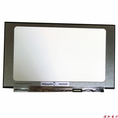صفحه نمایش LCD صنعتی N156BGN-E43 Innolux 15.6 &quot;1366 (RGB) × 768 220 cd / m²