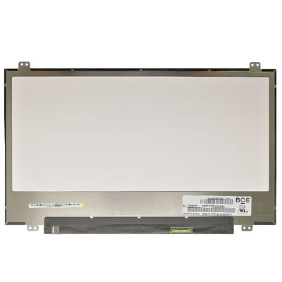صفحه نمایش LCD صنعتی N156DCE-GA1 Innolux 15.6 &quot;3840 (RGB) × 2160 300 cd / m²