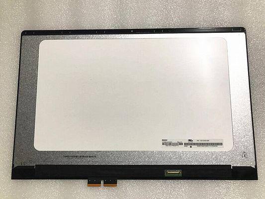 صفحه نمایش LCD صنعتی N156HCA-EA1 Innolux 15.6 &quot;1920 (RGB) 80 1080 300 cd / m²