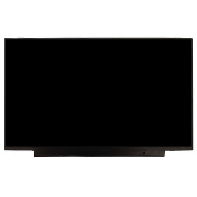 نمایشگر LCD صنعتی N156HCA-EAC Innolux 15.6 &quot;1920 (RGB) 80 1080 300 cd / m²