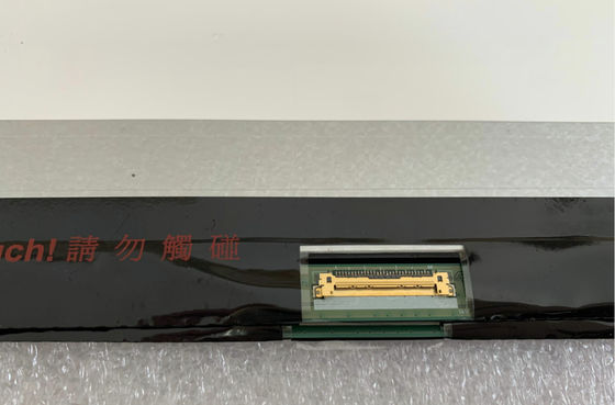 نمایشگر LCD صنعتی N156HCA-EBA Innolux 15.6 &quot;1920 (RGB) 80 1080 220 cd / m²