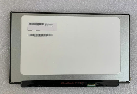 نمایشگر LCD صنعتی N156HCA-EBA Innolux 15.6 &quot;1920 (RGB) 80 1080 220 cd / m²