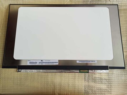 N156HCA-EBB Innolux 15.6 &quot;1920 (RGB) × 1080 220 cd / m² نمایشگر LCD صنعتی