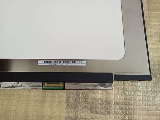 N156HCA-EBB Innolux 15.6 &quot;1920 (RGB) × 1080 220 cd / m² نمایشگر LCD صنعتی