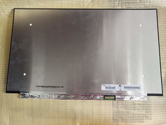 N156HCA-EBB Innolux 15.6 &quot;1920 (RGB) × 1080 220 cd / m² نمایشگر LCD صنعتی