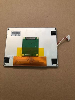 صفحه نمایش LCD LCD TCG057VGLBC-G00 Kyocera 5.7INCH LCM 640 × 480RGB 210NITS WLED TTL INDUSTRIAL