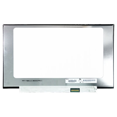 صفحه نمایش LCD صنعتی N156HCA-GA4 Innolux 15.6 &quot;1920 (RGB) 80 1080 500 cd / m²