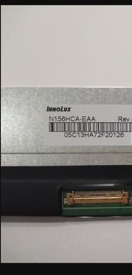 صفحه نمایش LCD صنعتی N156HCE-EAA Innolux 15.6 &quot;1920 (RGB) × 1080 220 cd / m²
