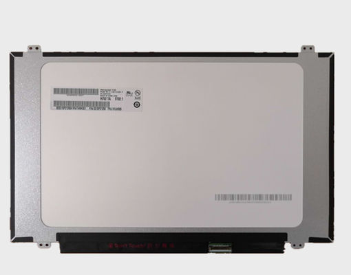 صفحه نمایش LCD صنعتی N156HCE-EAA Innolux 15.6 &quot;1920 (RGB) × 1080 220 cd / m²
