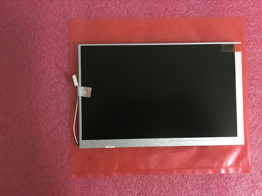 نمایش LCD LCD صنعتی TCG057VGLAAANN-GN20 Kyocera 5.7INCH LCM 640 × 480RGB 450NITS WLED LVDS