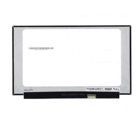 نمایشگر LCD صنعتی N156HCE-GN1 Innolux 15.6 &quot;1920 (RGB) 80 1080 500 cd / m²
