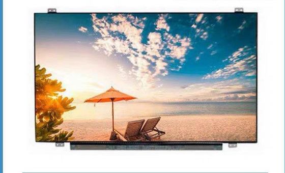 صفحه نمایش LCD صنعتی N156HCG-GQ1 Innolux 15.6 &quot;1920 (RGB) 80 1080 400 cd / m²