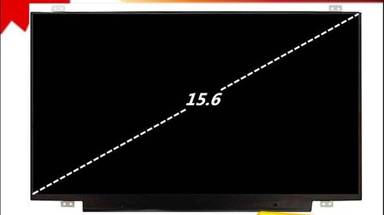 نمایشگر LCD صنعتی N156HCG-GT1 Innolux 15.6 &quot;1920 (RGB) 80 1080 400 cd / m²