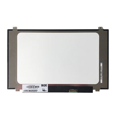 نمایشگر LCD صنعتی N156HCN-EAA Innolux 15.6 &quot;1920 (RGB) 80 1080 250 cd / m²