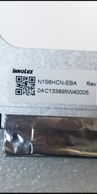 نمایشگر LCD صنعتی N156HCN-EBA Innolux 15.6 &quot;1920 (RGB) 80 1080 250 cd / m²