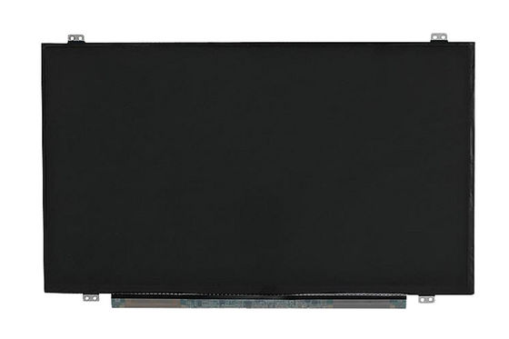 نمایشگر LCD صنعتی N156HGA-EA3 Innolux 15.6 &quot;1920 (RGB) × 1080 220 cd / m²