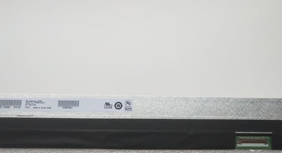 نمایشگر LCD صنعتی N156HGA-EA3 Innolux 15.6 &quot;1920 (RGB) × 1080 220 cd / m²