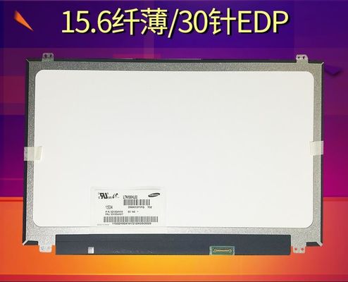 نمایشگر LCD صنعتی N156HGA-EAL Innolux 15.6 &quot;1920 (RGB) × 1080 220 cd / m²