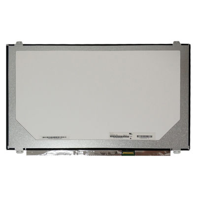 نمایشگر LCD صنعتی N156HGA-EAL Innolux 15.6 &quot;1920 (RGB) × 1080 220 cd / m²