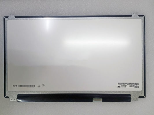 صفحه نمایش LCD صنعتی N156HGE-EA2 Innolux 15.6 &quot;1920 (RGB) 80 1080 300 cd / m²