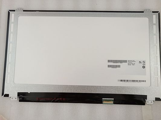 صفحه نمایش LCD صنعتی N156HGE-EAB Innolux 15.6 &quot;1920 (RGB) 80 1080 220 cd / m²