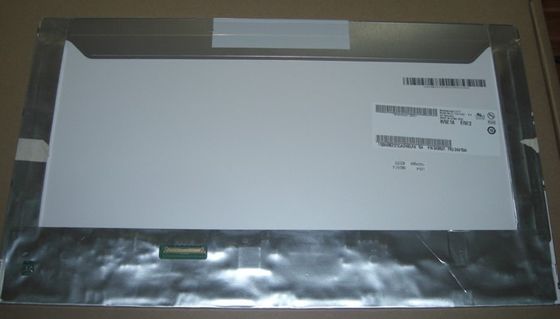 نمایشگر LCD صنعتی N156HGE-L11 Innolux 15.6 &quot;1920 (RGB) 80 1080 300 cd / m²