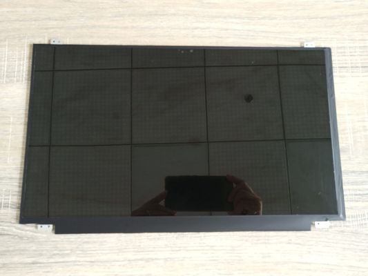 نمایشگر LCD صنعتی N156HGE-LA1 CHIMEI Innolux 15.6 &quot;1920 (RGB) 80 1080 300 cd / m²