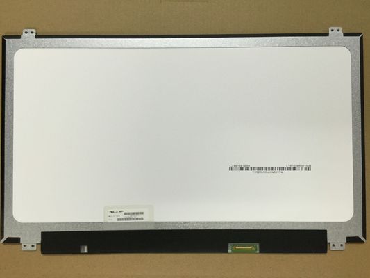 نمایشگر LCD صنعتی N156HGE-LA1 CHIMEI Innolux 15.6 &quot;1920 (RGB) 80 1080 300 cd / m²