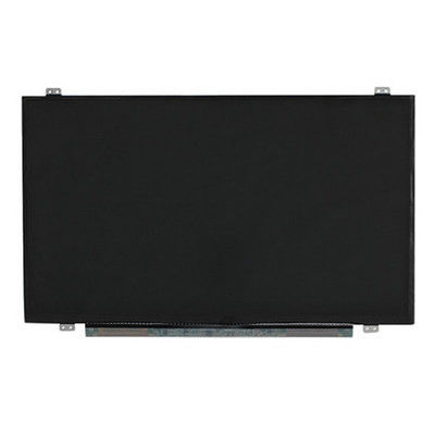 صفحه نمایش LCD صنعتی N156HGE-LB1 CHIMEI Innolux 15.6 &quot;1920 (RGB) 80 1080 350 cd / m²