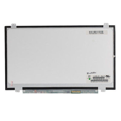 صفحه نمایش LCD صنعتی N156HGE-LB1 CHIMEI Innolux 15.6 &quot;1920 (RGB) 80 1080 350 cd / m²