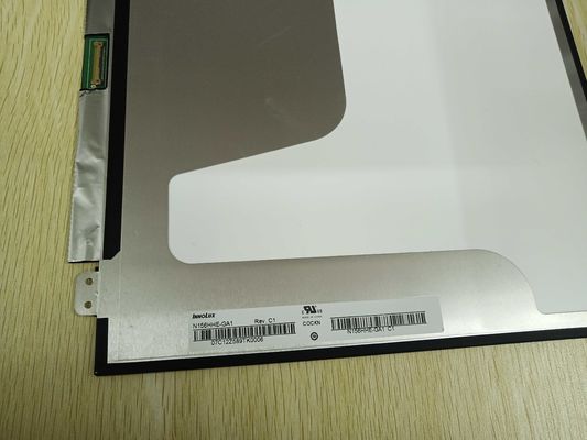 N156HHE-GA1 Innolux 15.6 &quot;1920 (RGB) 80 1080 300 cd / m² نمایشگر LCD صنعتی