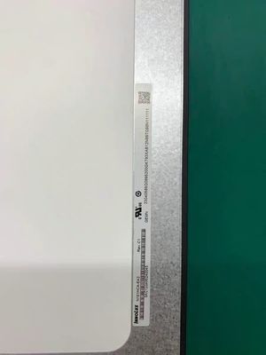 صفحه نمایش LCD صنعتی N161HCA-EA2 Innolux 16.1 &quot;1920 (RGB) × 1080 300 cd / m²