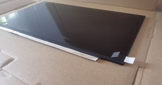 صفحه نمایش LCD صنعتی N161HCA-EA3 Innolux 16.1 &quot;1920 (RGB) × 1080 300 cd / m²