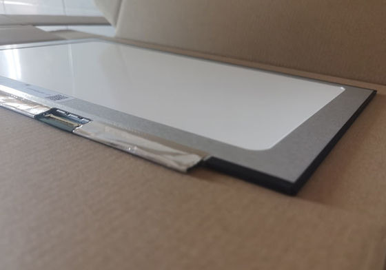 صفحه نمایش LCD صنعتی N161HCA-EA3 Innolux 16.1 &quot;1920 (RGB) × 1080 300 cd / m²