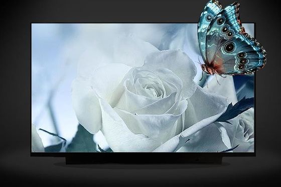 صفحه نمایش LCD صنعتی N161HCA-EA3 Innolux 16.1 &quot;1920 (RGB) × 1080 300 cd / m²