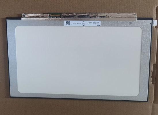 صفحه نمایش LCD صنعتی N161HCA-EA3 Innolux 16.1 &quot;1920 (RGB) × 1080 300 cd / m²