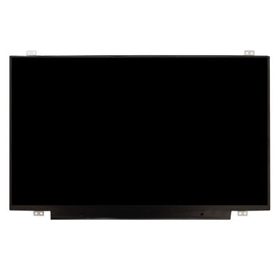 نمایشگر LCD صنعتی N161HCA-EAC Innolux 16.1 &quot;1920 (RGB) × 1080 250 cd / m²