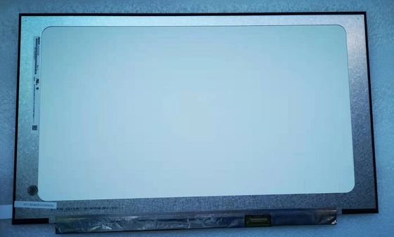 صفحه نمایش LCD صنعتی N161HCA-GA1 Innolux 16.1 &quot;1920 (RGB) × 1080 300 cd / m²