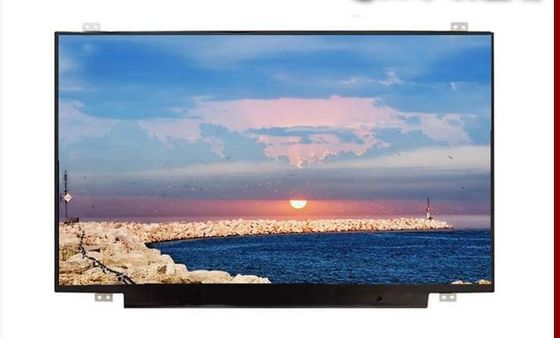 نمایشگر LCD صنعتی N173DSE-G31 Innolux 17.3 &quot;3840 (RGB) × 2160 300 cd / m²