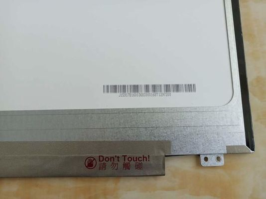 نمایشگر LCD صنعتی N173FGA-E34 Innolux 17.3 &quot;1600 (RGB) × 900 220 cd / m²