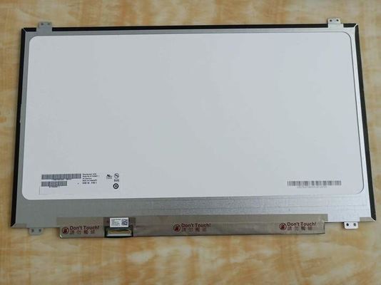 نمایشگر LCD صنعتی N173FGA-E34 Innolux 17.3 &quot;1600 (RGB) × 900 220 cd / m²