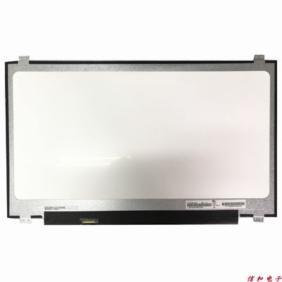 نمایشگر LCD صنعتی N173FGA-E34 Innolux 17.3 &quot;1600 (RGB) × 900 220 cd / m²