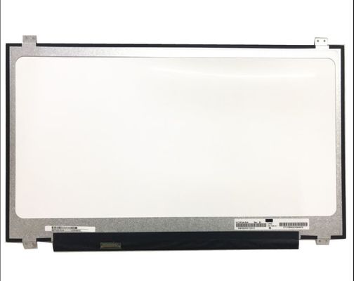 نمایشگر LCD صنعتی N173FGA-E44 Innolux 17.3 &quot;1600 (RGB) × 900 220 cd / m²