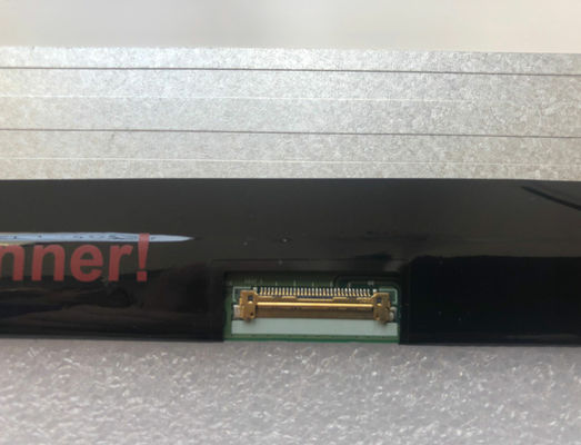 نمایشگر LCD صنعتی N173FGA-E44 Innolux 17.3 &quot;1600 (RGB) × 900 220 cd / m²
