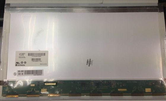 نمایشگر LCD صنعتی N173FGE-L23 CHIMEI Innolux 17.3 &quot;1600 (RGB) × 900 220 cd / m²