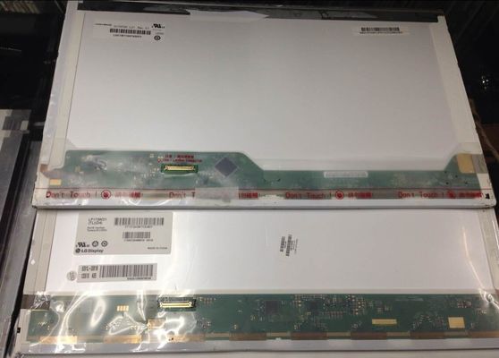 نمایشگر LCD صنعتی N173FGE-L23 CHIMEI Innolux 17.3 &quot;1600 (RGB) × 900 220 cd / m²