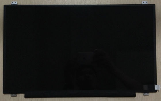 نمایشگر LCD صنعتی N173HCE-E31 Innolux 17.3 &quot;1920 (RGB) × 1080 300 cd / m²
